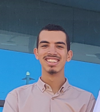 AbdElKader Seif El Islem RAHMANI - AI Researcher and Developer